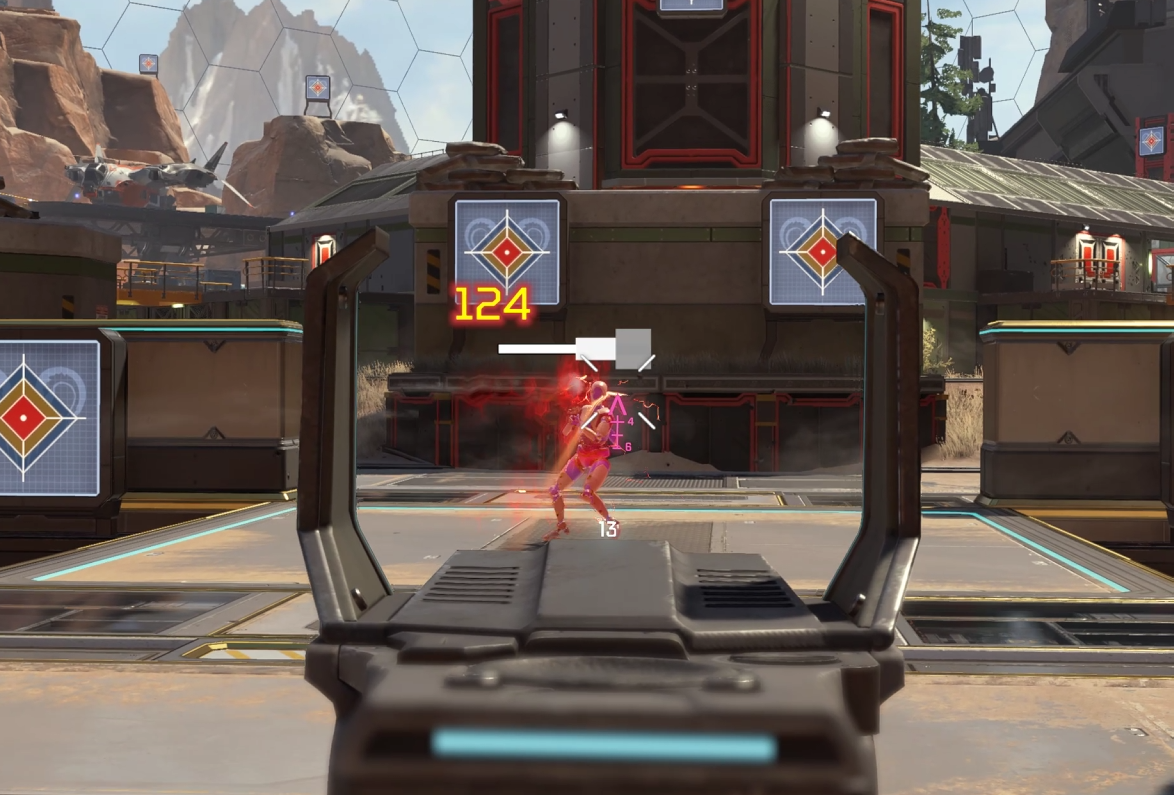 Cover Image for FPS が教えてくれたこと